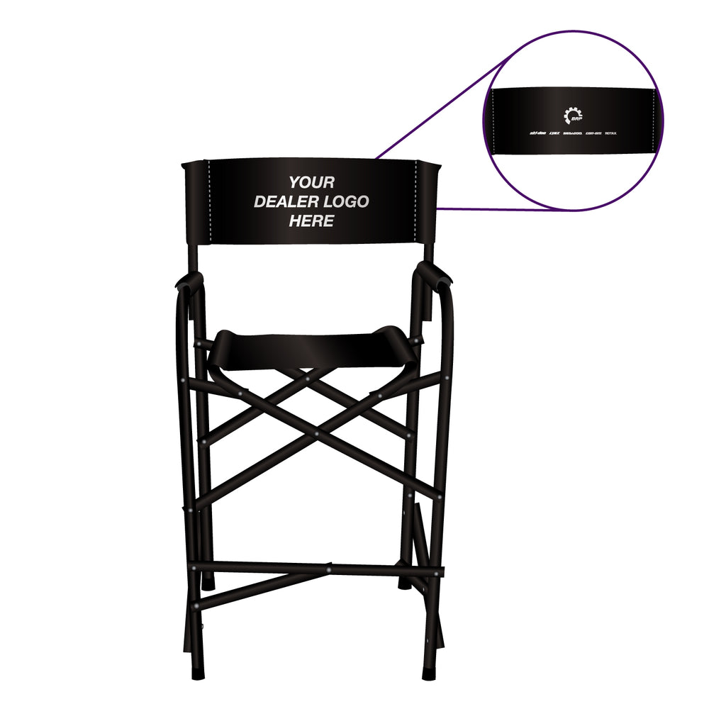 BRP-Branded-Directors-Chair