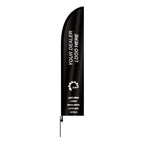 BRP Branded Wing Flag