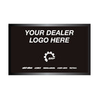 BRP Branded Floor Mat