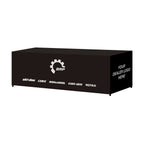 BRP Branded Table Cover - Fitted