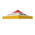Replacement BRP  Branded Top Only