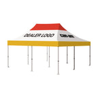 20x20 BRP Branded Canopy Kit