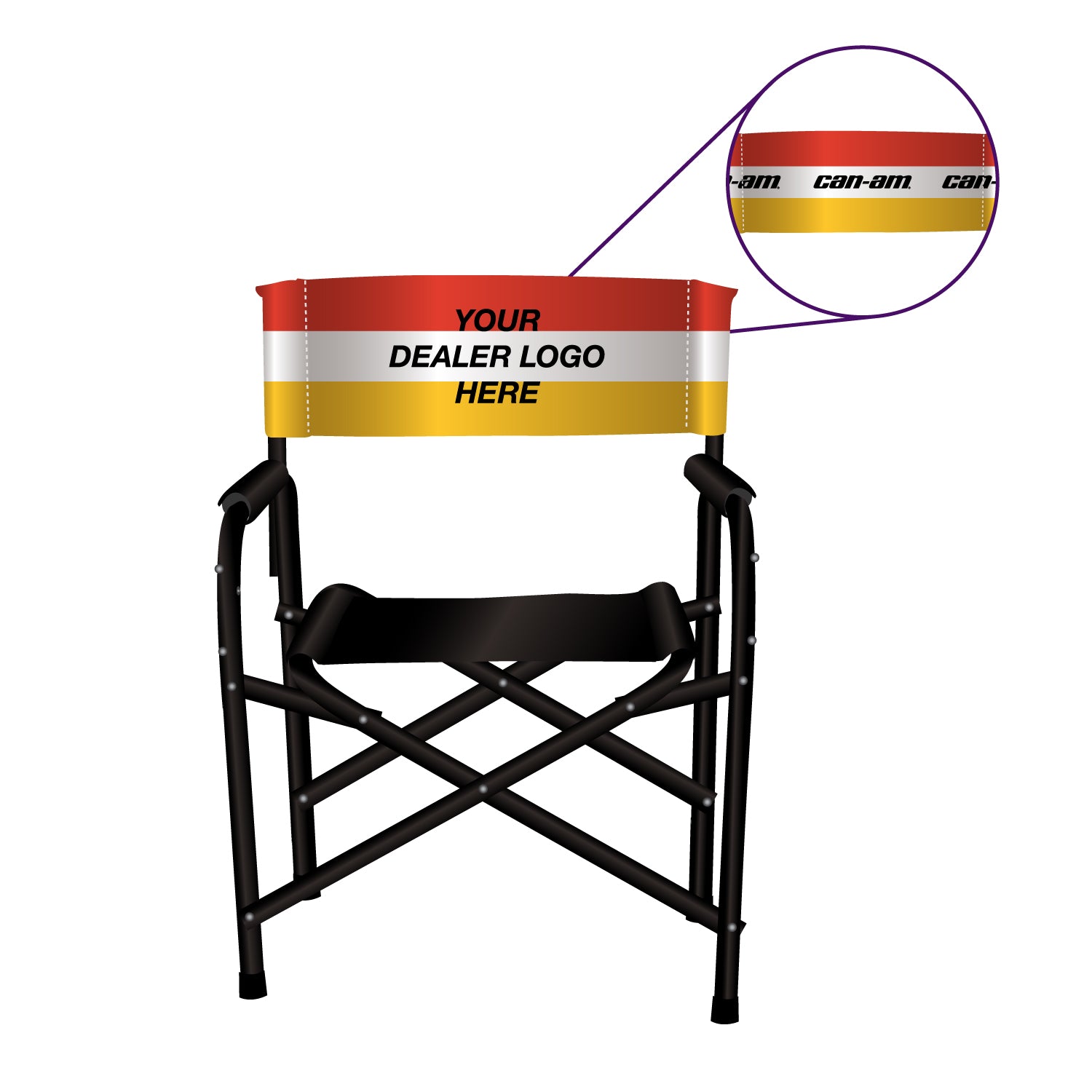 BRP-Branded-Directors-Chair