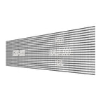 BRP Branded Event Fence