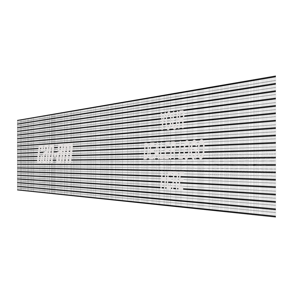 BRP Branded Event Fence