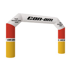 BRP Branded Inflatable Arch