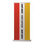BRP Branded Rollup Banner