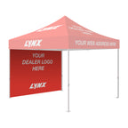 BRP Branded Side Wall