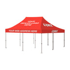 20x20 BRP Branded Canopy Kit