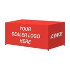 BRP Branded Table Cover - Fitted