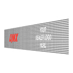 BRP Branded Event Fence