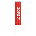 BRP Branded Sky Flag