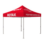 10x10 BRP Branded Canopy Kit