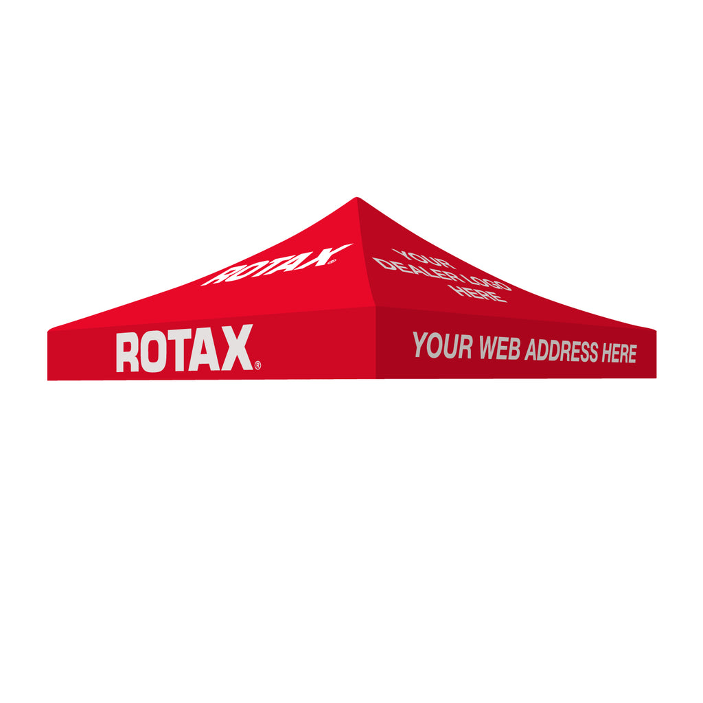 Replacement BRP  Branded Top Only
