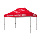 10x15 BRP Branded Canopy Kit