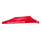 Replacement BRP  Branded Top Only