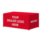 BRP Branded Table Cover - Fitted