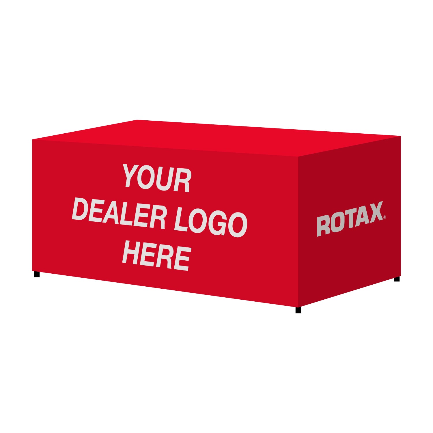 BRP Branded Table Cover - Fitted
