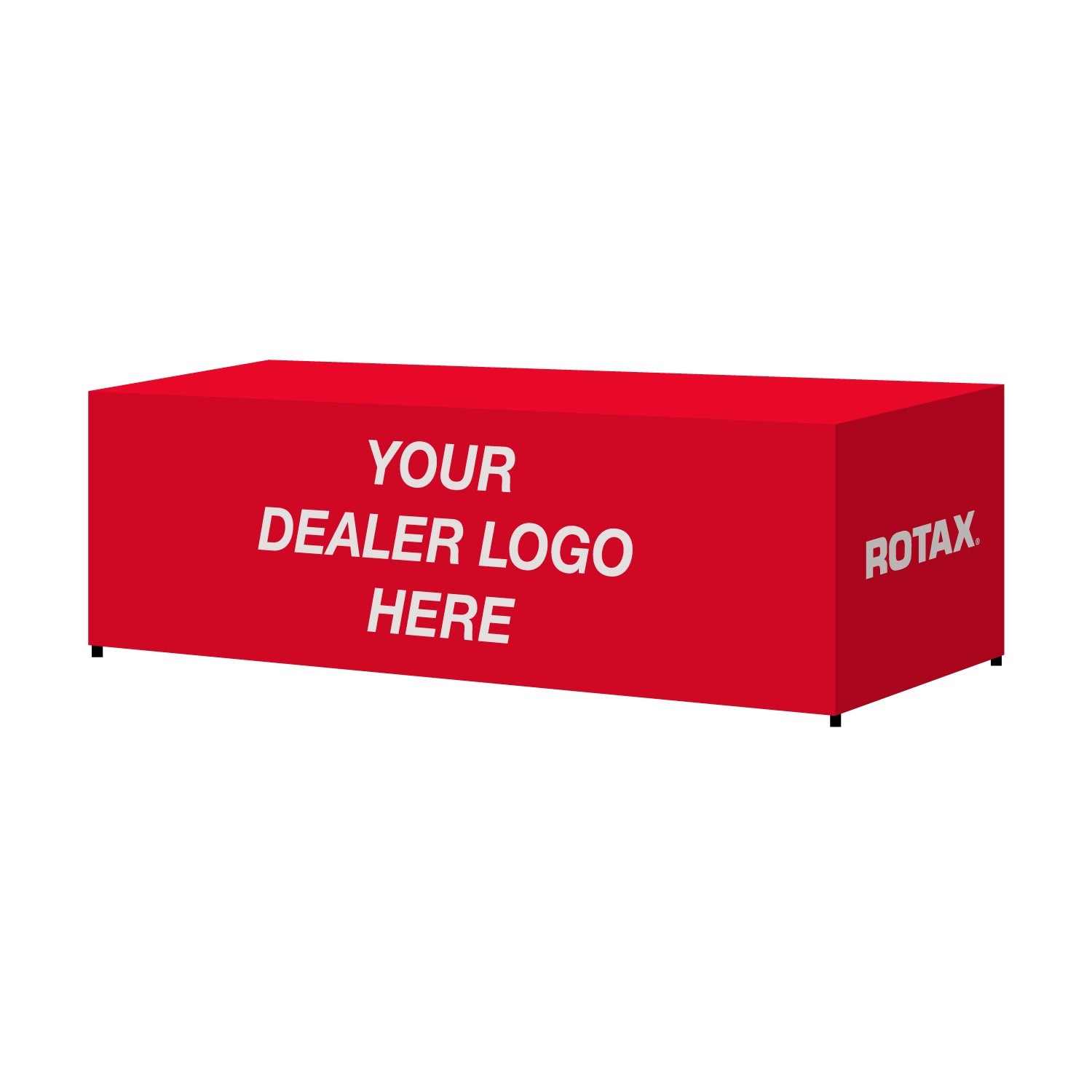 BRP Branded Table Cover - Fitted