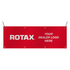 BRP Branded Banner