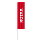 BRP Branded Sky Flag