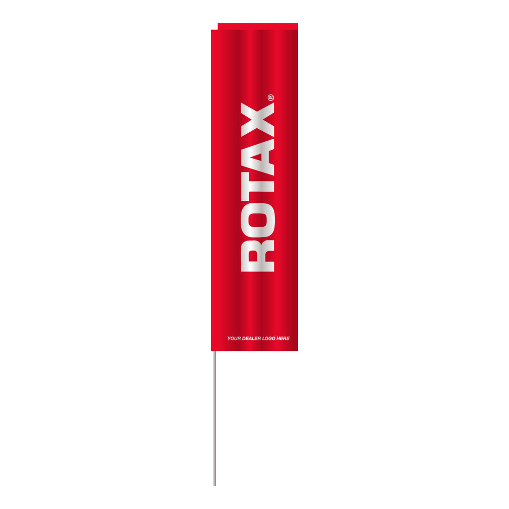 BRP Branded Sky Flag