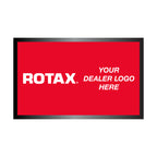 BRP Branded Floor Mat