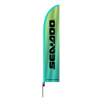 BRP Branded Wing Flag - Impact Canopies USA