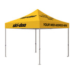 10x10 BRP Branded Canopy Kit