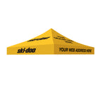 Replacement BRP  Branded Top Only