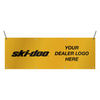 BRP Branded Banner