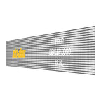 BRP Branded Event Fence