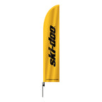 BRP Branded Wing Flag - Impact Canopies USA