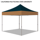 California Polytechnic State University Colored 10x10