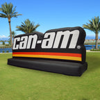 Custom Inflatable Projects