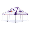 Custom 20x20 Canopy