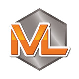 Industrial Hex Aluminum (ML)