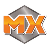 Extreme Aluminum (MX)