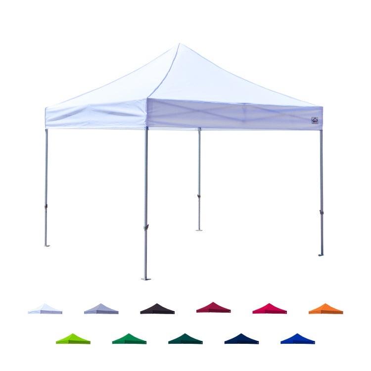 10x10 Canopy