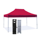 10x15 Canopy