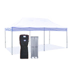 10x20 Canopy