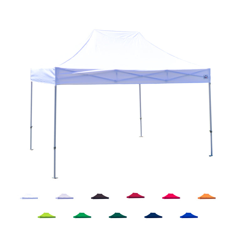 8x12 Canopy