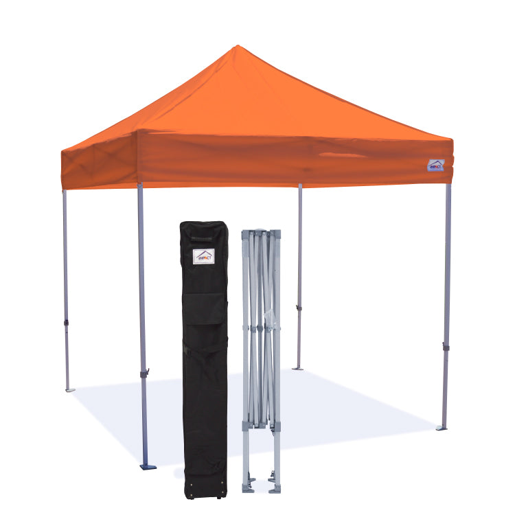 8x8 Canopy