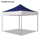 Catawba College Colored 10x10