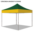 Concordia University at Irvine Colored 10x10