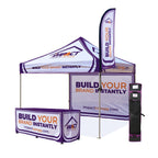 Custom 10x10 Canopy Kit