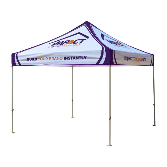 Custom Canopies – Impact Canopies USA