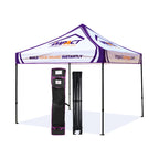Custom 10x10 Canopy