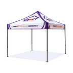 Custom 10x10 Canopy