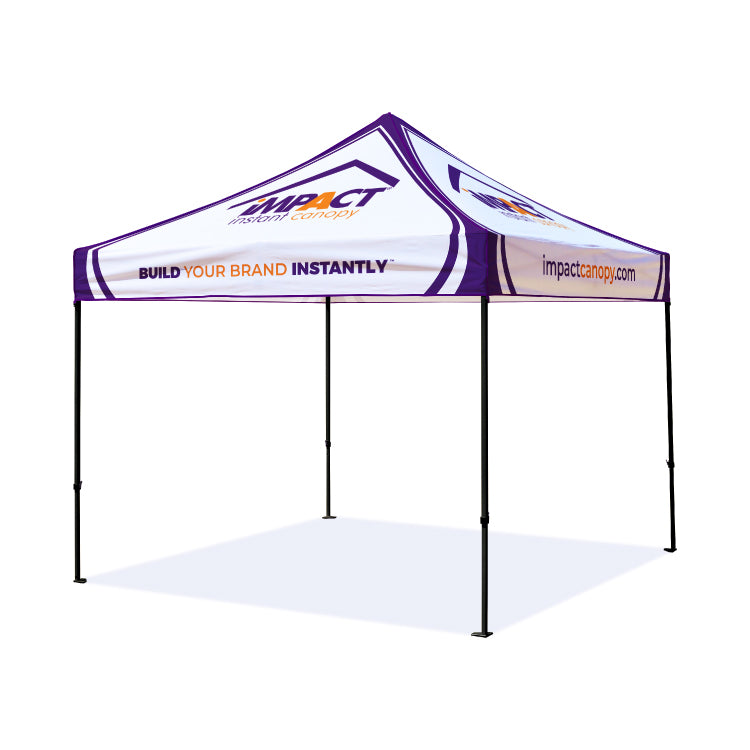 Custom 10x10 Canopy